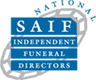 National Society of Allied and Independent Funeral Directors – Radcliffe Funderal Service