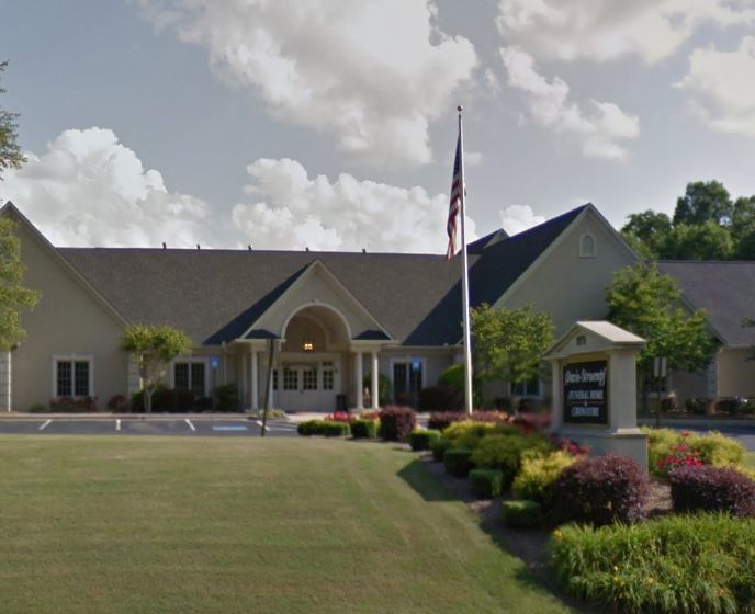 west cobb funeral home crematory inc
