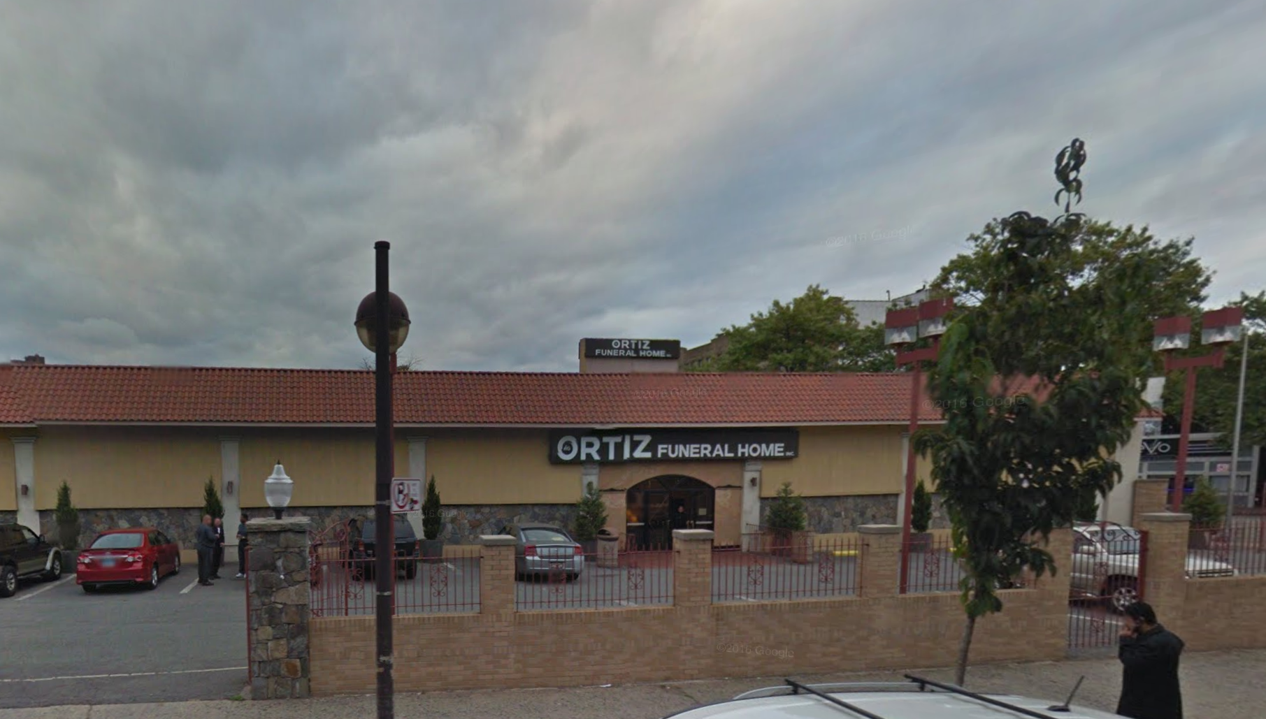 ortiz funeral home 2121 westchester avenue bronx ny 10462