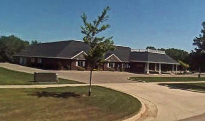 anderson county funeral homes