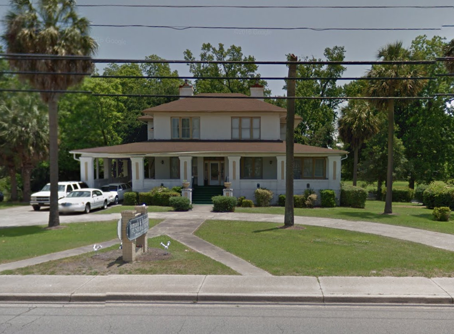 stoudenmire funeral home florence sc