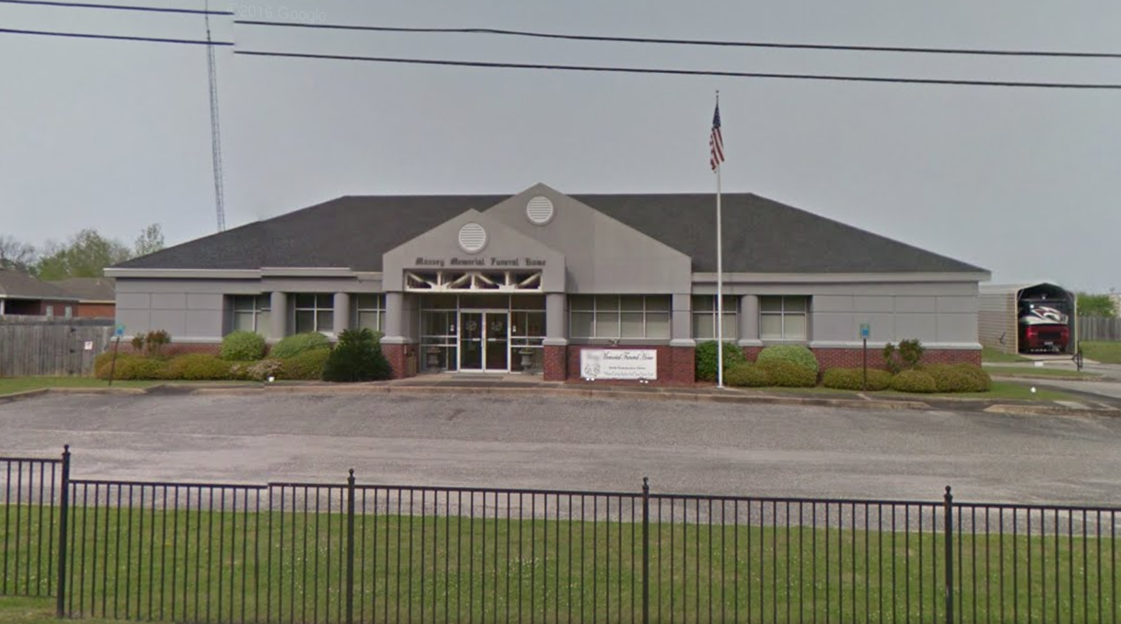 funeral homes in tuscaloosa al